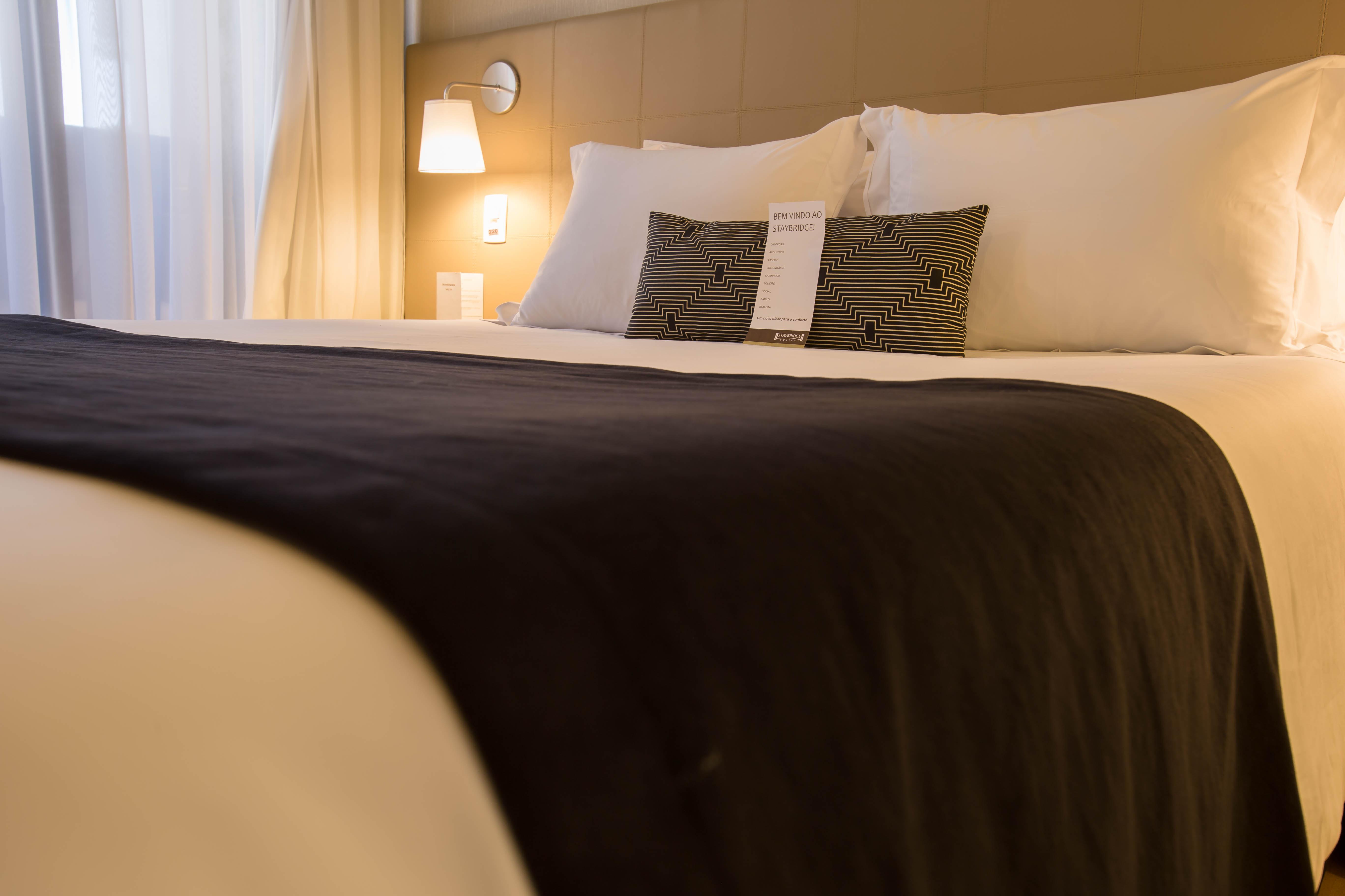 Staybridge Suites Sao Paulo By Ihg, Sao Paulo